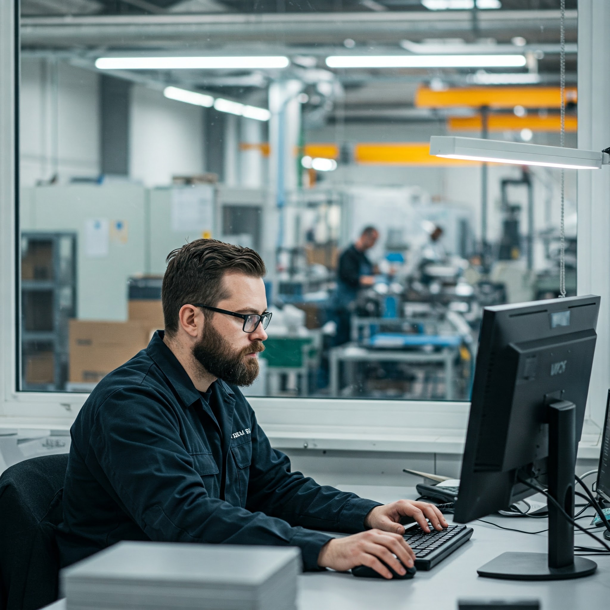 Understanding the Request for Quotation (RFQ) Process in Manufacturing