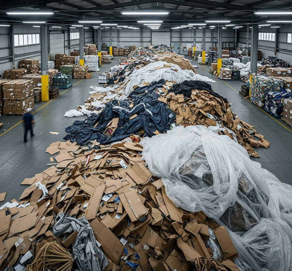 production waste