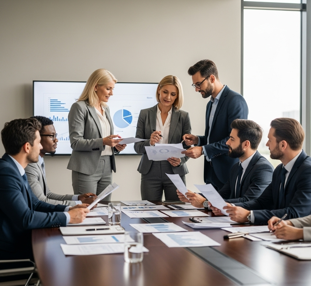 Category Management Sourcing KPIs: What to Track and Why They Matter