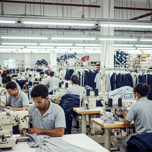 Using Procurement Data to Optimize Apparel Cost Structures