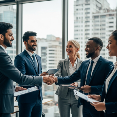 How Procurement Fuels Innovation Through Strategic Supplier Partnerships