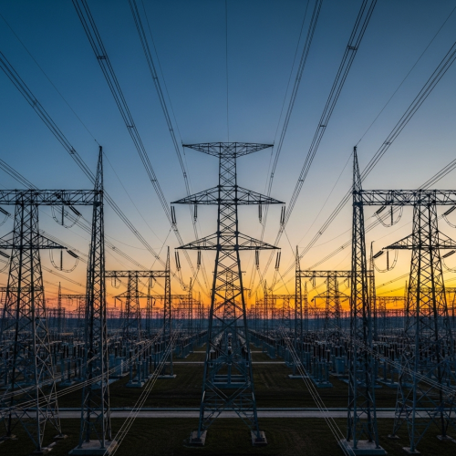 How Procurement Supports Grid Modernization and Smart Infrastructure