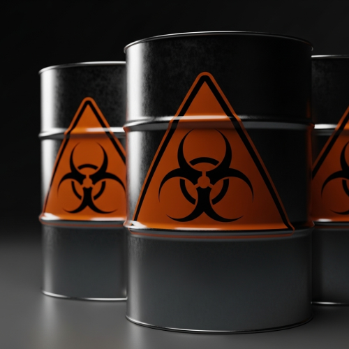 Transport and Procurement Challenges for Flammable and Corrosive Materials