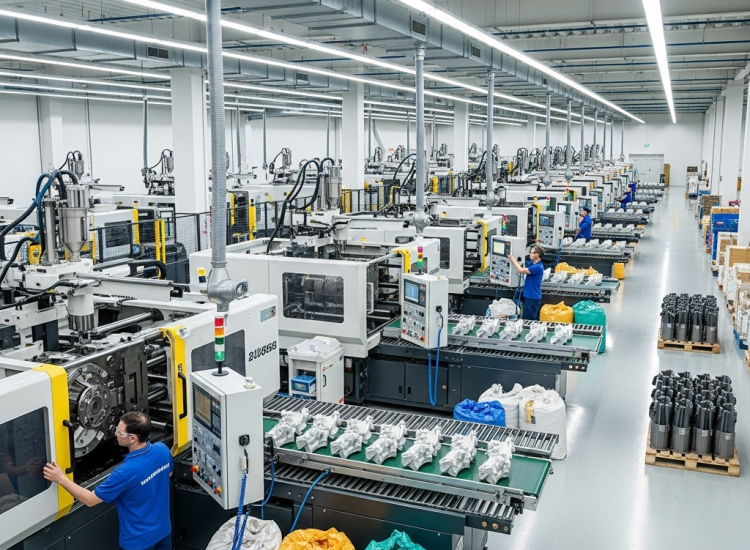 How to Diversify Your Plastics Supplier Base to Mitigate Risk