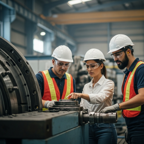 Building Strategic Supplier Partnerships for Innovation and Speed-to-Market