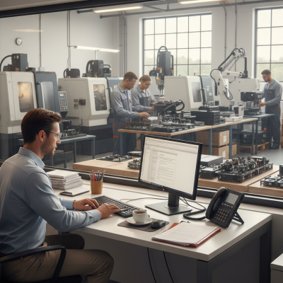 Automating Invoice Matching with Receiving Records