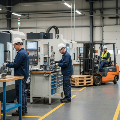 How to Prioritize SRM Efforts Based on Supplier Value and Risk