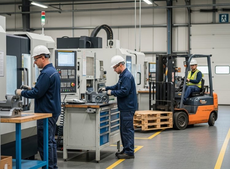 How to Prioritize SRM Efforts Based on Supplier Value and Risk
