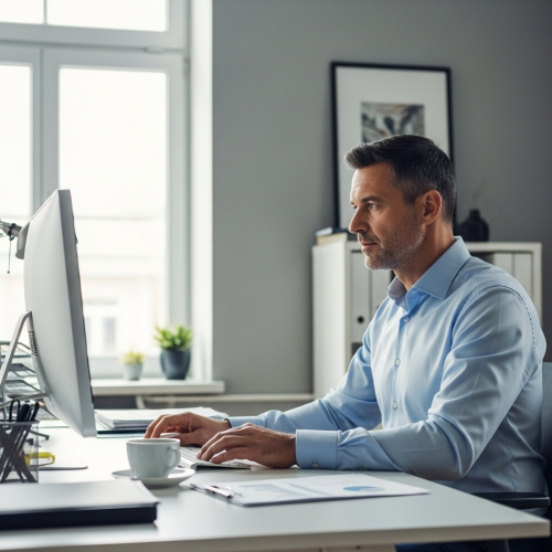 The Invoice Lifecycle: From Creation to Payment