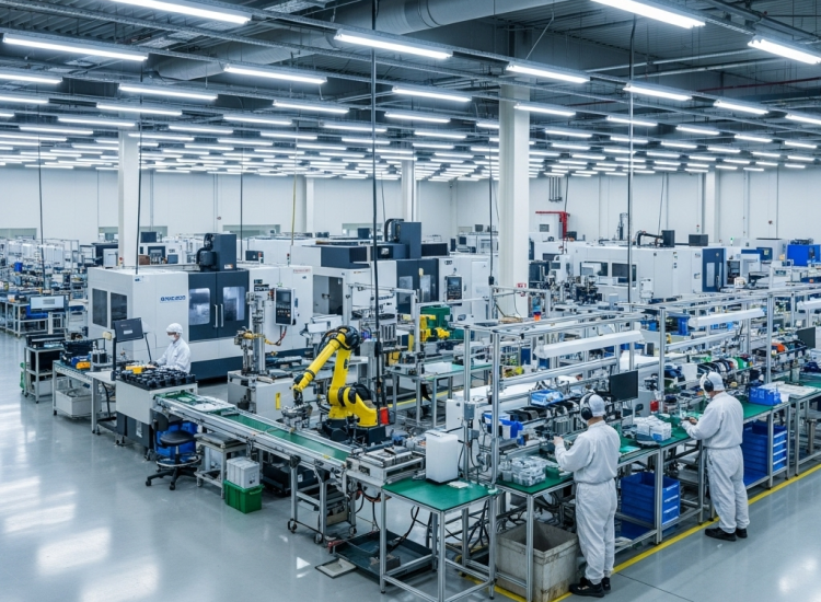 Top Procurement Strategies for OEMs and Contract Manufacturers