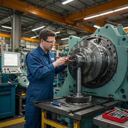 Level Up Your Procurement: Mastering Your MRO Sourcing Strategy