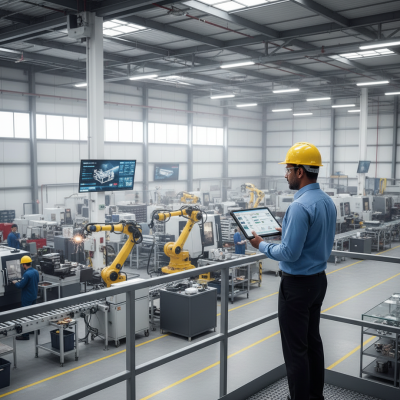 Top Supply Chain Tools for Small Electrical Manufacturers: An Operations Leader’s Guide