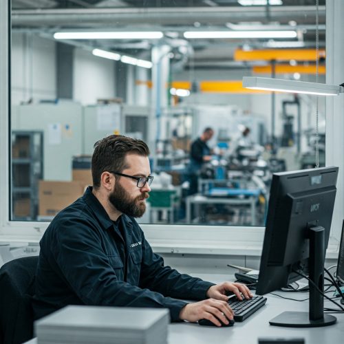 Understanding the Request for Quotation (RFQ) Process in Manufacturing