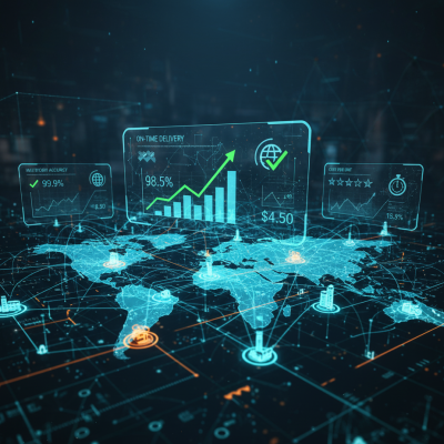 Procurement KPIs That Matter: Aligning Analytics with Strategic Goals