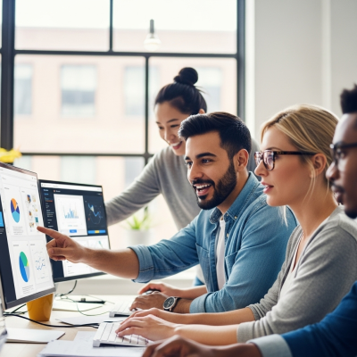Top Procurement Analytics Tools and Platforms for 2025 and Beyond