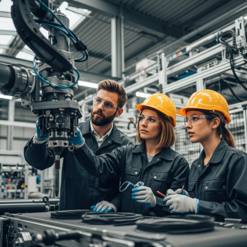 How to Build Supplier Ecosystems that Drive Continuous Innovation